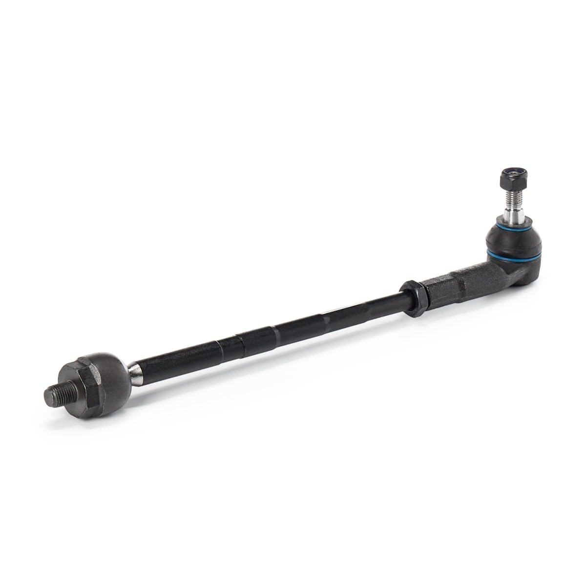 RIDEX 284R0171 Barra de dirección Delantero Izquierda Compatible con VW Polo V Hatchback 6R1, 6C1