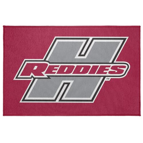 Campus Lab Henderson State University Doormat, 20” x 31.5”, Low Profile