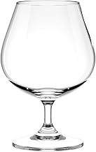 Taça Para Conhaque Sense 400ml Haus Concept 14, 3 X 9, 6 Cm - Haus Haus Concept