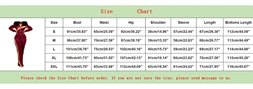 Duowei Women Ski Apparel Set Clothes Sports Fashion Two Piece Pants Pocket Tracksuits Women's Paints Suit For, Green #TOP5