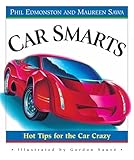 Car Smarts: Hot Tips for the Car Crazy