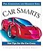 Car Smarts: Hot Tips for the Car Crazy
