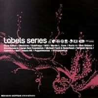 Labels Series : Compilation 02
