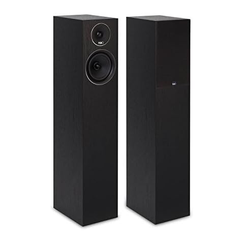 TIBO Harmony 8 Hi-Fi Floor Standing Speakers Cover