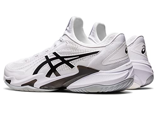 Image of ASICS Men's Court FlyteFoam 3 Tennis Shoes