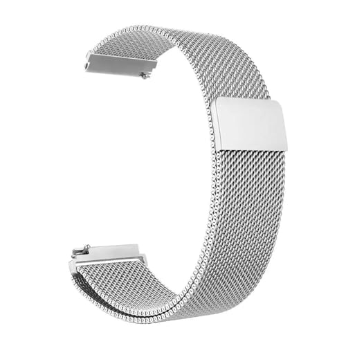 Bracelet magnétique Garmin Venu pour passer du bureau au dîner chic