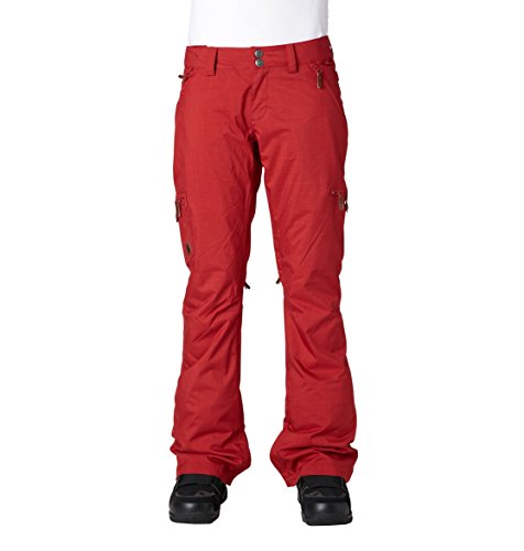 DC Juniors Scarlett 15 Snow Pant