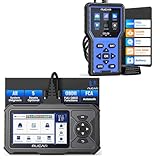 MUCAR CDE900 Lite + CDL50 Scanner for Car