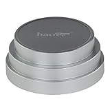 Material: Metall haoge Metall Objektiv hinten Cap Abdeckung für Voigtlander Bessamatic Retina Schneider DKL Objektiv