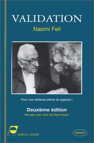 Télécharger Validation : Pour une vieillesse pleine de sagesse PDF