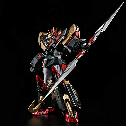 千値練 METAMOR-FORCE “BARIATION 超重神グラヴィオンZwei