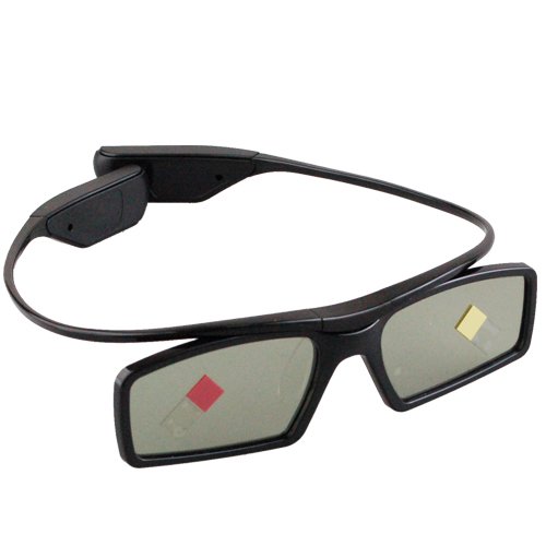 Samsung Ssg-3500Cr 3D Active Glasses #TOP1