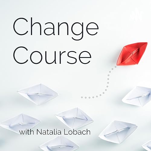 #85 Five ways to predict change cover art