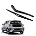 Produktbild Auto Heckscheibenwischer,für Mitsubishi Space Star(2012-2019 2020 2021 2022 2023 2024) Heckwischerarm Scheibenwischer Hinten Wischerarm Heckwischerblatt Wischer Set Ersatz