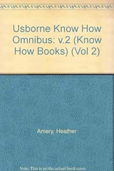Knowhow Omnibus: Spycraft / Detection / Jokes and Tricks / Batteries and Magnets / Fishing / Experiments
