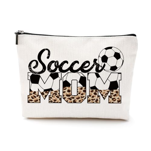 Funny Soccer Mom Soccer Mom Essentials Mothers ...