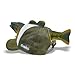 Coddies Bass Fish Hat - Hilarious Novelty Bass Fishing Hat, Perfect Gag Fishing Gift for Anglers, Dads & Fish Enthusiasts