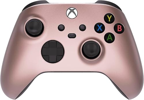 Custom Soft Touch Design Custom Gaming Controller For Xbox