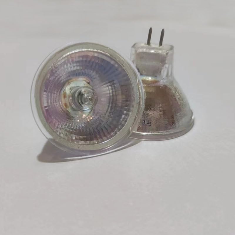 Projecteur Halogène Mr11 Ampoules De Projecteur Halogène Mr11, 12V, 20W