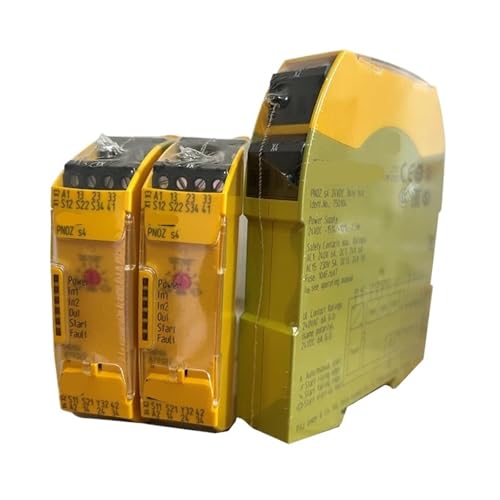 Relais électromécanique S7 751107 composant de rechange S9 S11 pour circuit de commande - 3