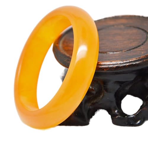 Bracelet en jadéite naturelle de style chinois, un héritage de douceur et d'élégance