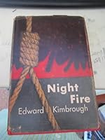 Night Fire B0007E7Y5I Book Cover