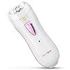 ElectriBrite Facial Hair Removal Ep...