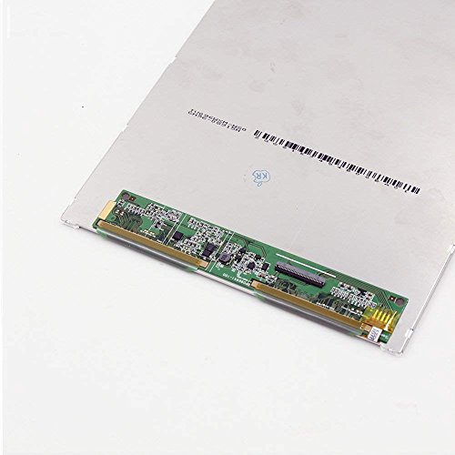 Srjtek For Samsung Galaxy Tab E 9.6 Sm-T560 T561 T567 Lcd Screen Display Replacement Repair Parts, Test Before Shipping, 6-Month Warranty (Lcd) #TOP1