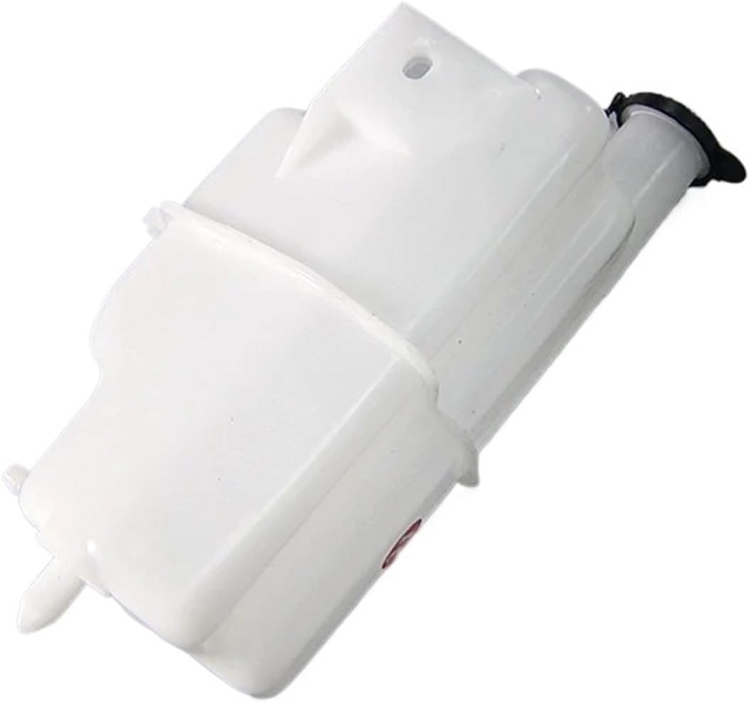Car Cooling System Expansion Bottle Water Tank for Mazda 2 2007 2011 De Dg Zj38 15 350 Coolant Tank