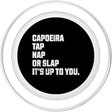Zoom IMG-1 capoeira divertente popsockets popgrip per Zoom IMG-1 capoeira divertente popsockets popgrip per