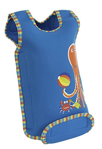 Konfidence Baby Babywarma-Traje de Neopreno and 12-24, Unisex Bebé, Otto y Mishell, 12 a 24 Meses