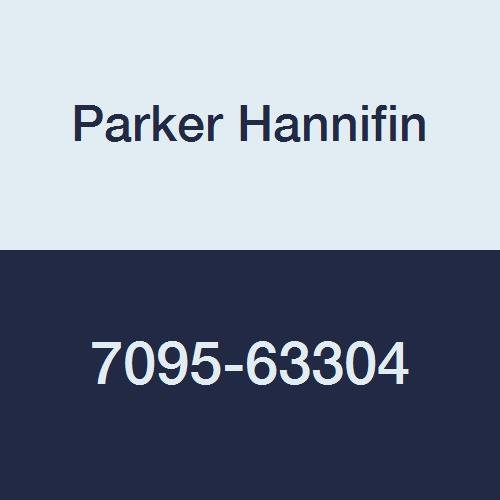 Parker Hannifin HN Series Chemical-Resistant Hose