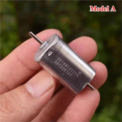 Moteur carré 18mm double arbre résout le manque de couple des robots DC