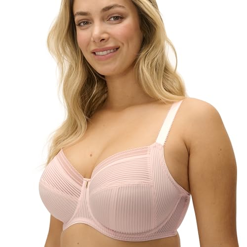 Image of Fantasie Women's Fusion Underwire Side Support Bra