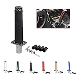 Samurai Sword Shift Knob Automatic,Short Gear Shift Knob Catchers Gear Suitable for Manual Transmission Cars, Most Automatic Transmission Cars