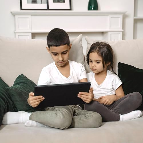 Falari 12-Pack Boy Toddler Kids Cotton Crew Socks, Casual Athletic Dress Socks3