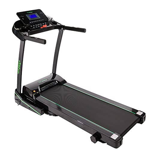 Foldable Treadmill With Incline And Monitor ¿Dónde Comprarlo al Mejor