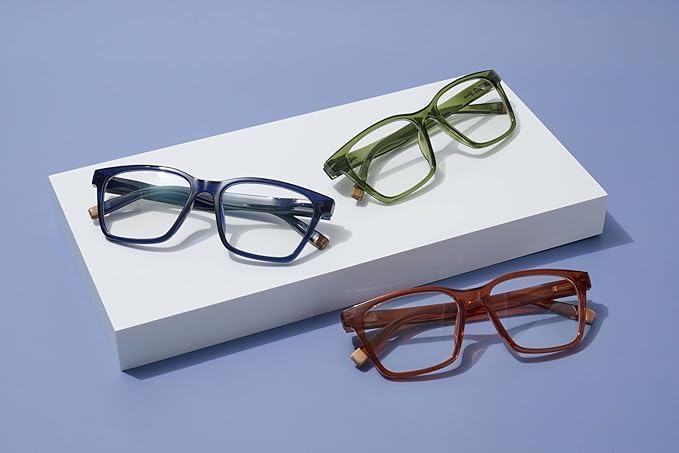 Peepers by PeeperSpecs Mens Wilder - Image 9