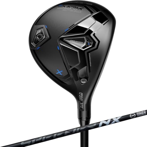 コブラゴルフ Darkspeed X フェアウェイウッド