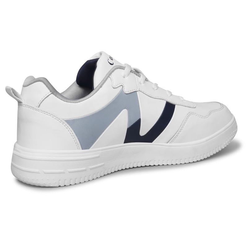 Image of PUNCH-16 Men's Casual Sneakers Shoes