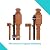 Summer Infant Banister to Banister Universal Gate Mounting Kit