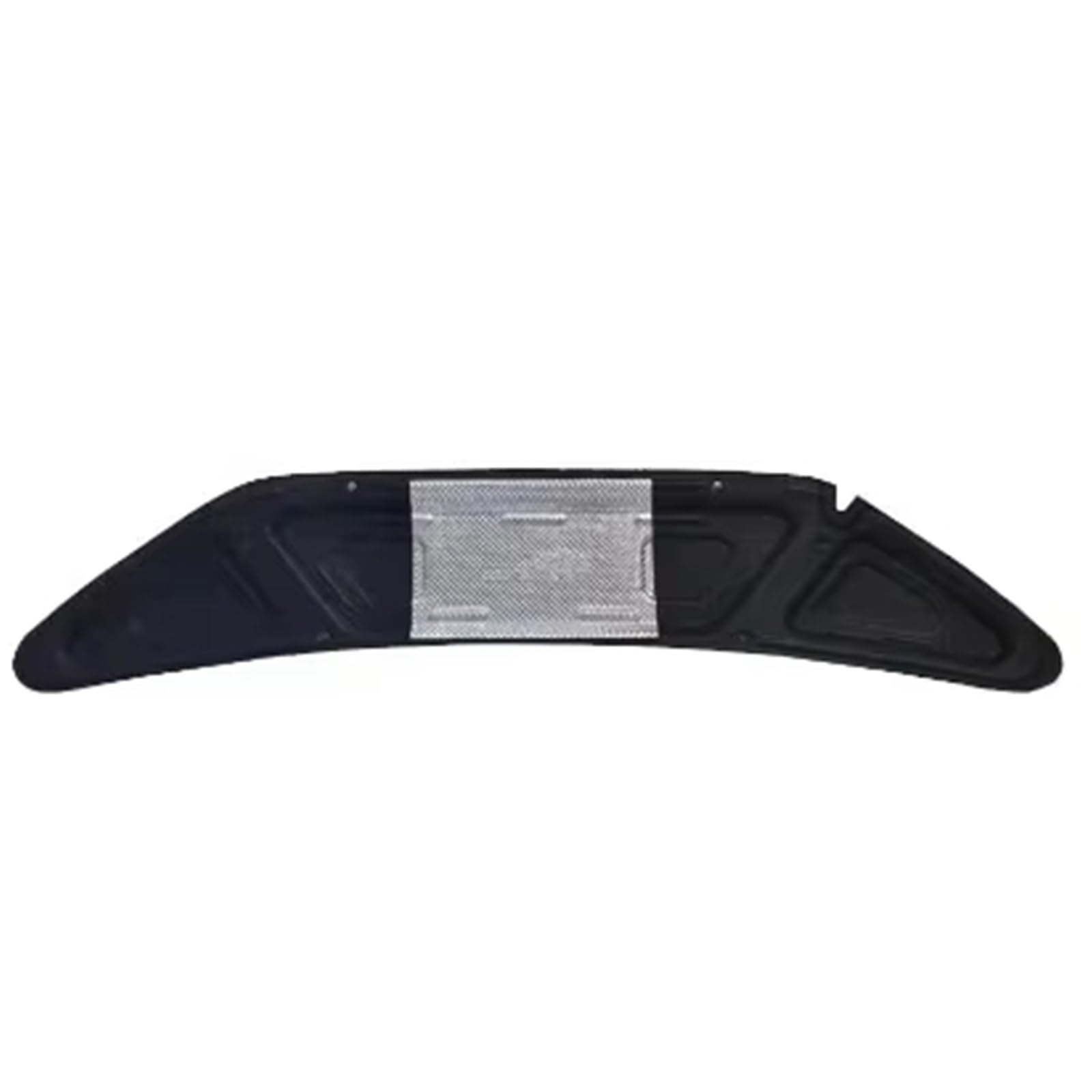 Hood Sound Insulation Pad Compatible with BYD for Seagull for Dolphin for Surf for Mini for Atto 1EQ 2023 2024 2025 Car Hood Engine Soundproof Cotton Insulation Mat