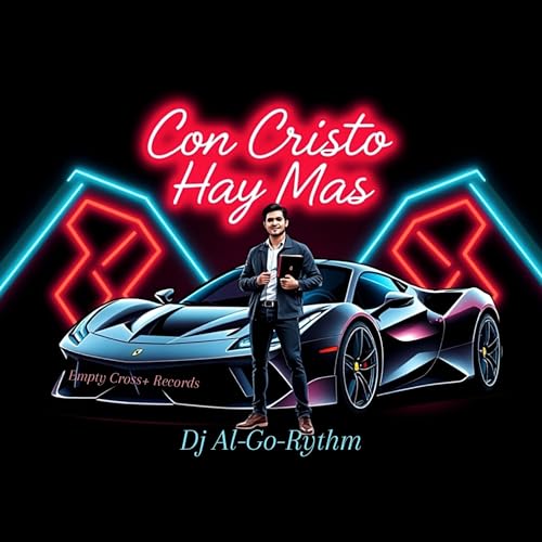 Con Cristo Hay Mas