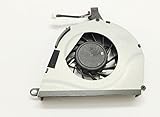 Ventilateur de processeur Ethan NEUF ventilateur de processeur pour Toshiba Satellite L650 L650D L655 L655D L750 L755 (série Adda Ab8005hx-gb3)