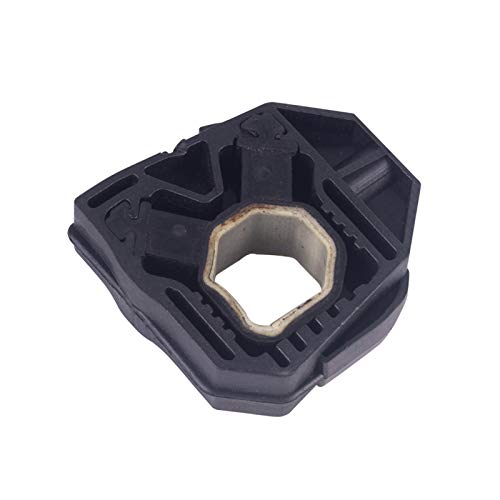 Runmade Upper & Lower Radiator Support Mount Rubber Set Compatible With Vw Passat Jetta Golf Gti Tiguan Beelte Audi Tt A3 #TOP6