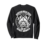 Fun African Wild Dog Cool African Wild Dog Design