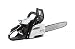 Produktbild Alpina AC 38 Benzin Kettensäge 38,5 cc Schwertlänge 35 cm (14")