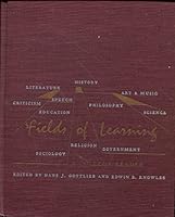 Fields of learning : a college reader B0012339K2 Book Cover