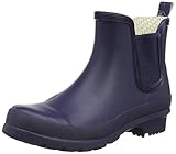 Romika Romirub 10, Botas de Lluvia Mujer, Azul Azul 500, 38 EU