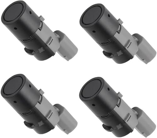 Radar de recul BMW E39 avec pack de 4 capteurs stationnement PDC